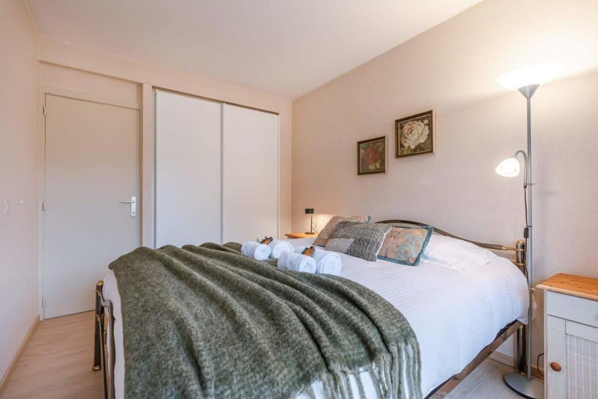 Huswell - Authentic Apartment With Terraces And Parking Knokke-Heist Eksteriør bilde