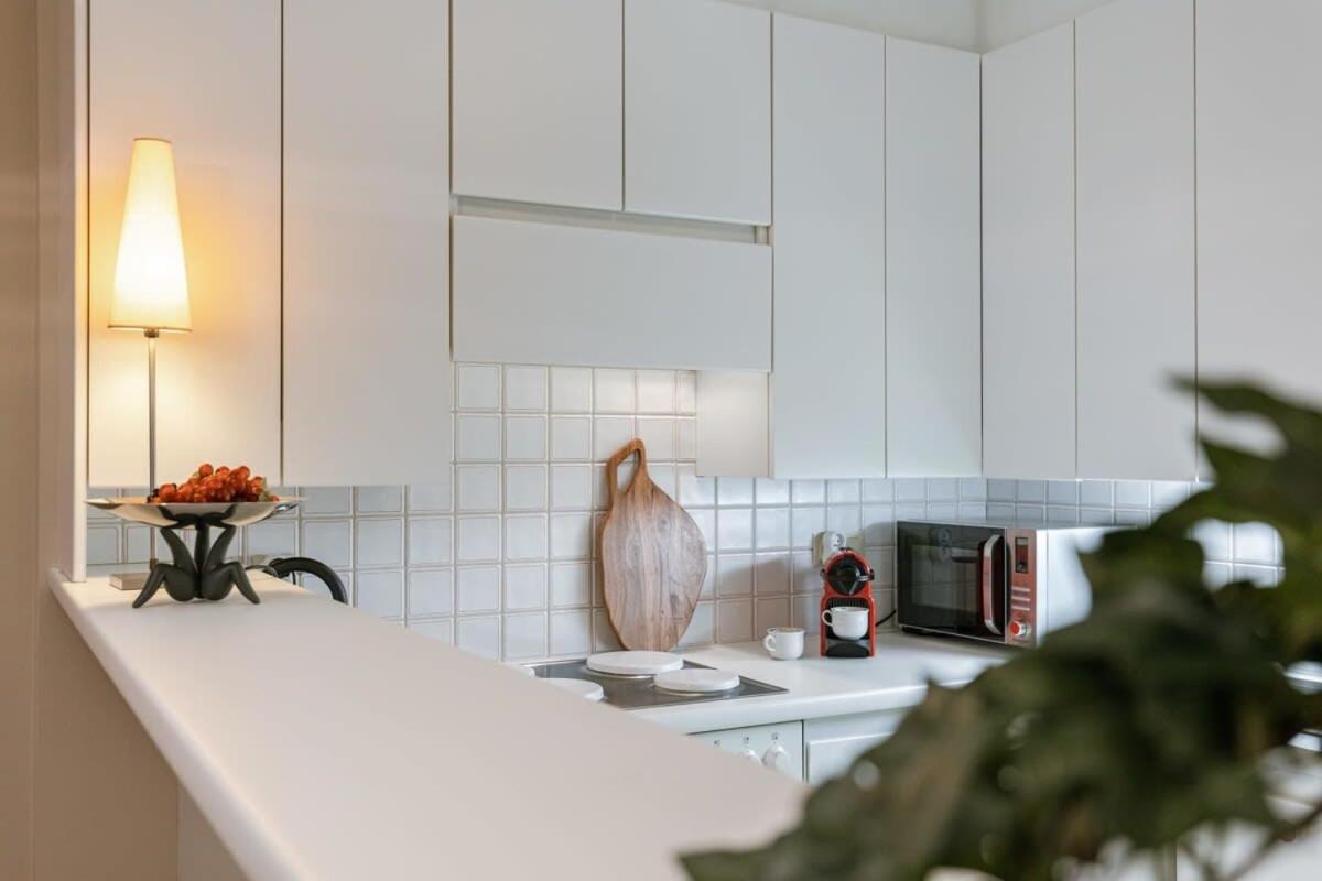Huswell - Authentic Apartment With Terraces And Parking Knokke-Heist Eksteriør bilde