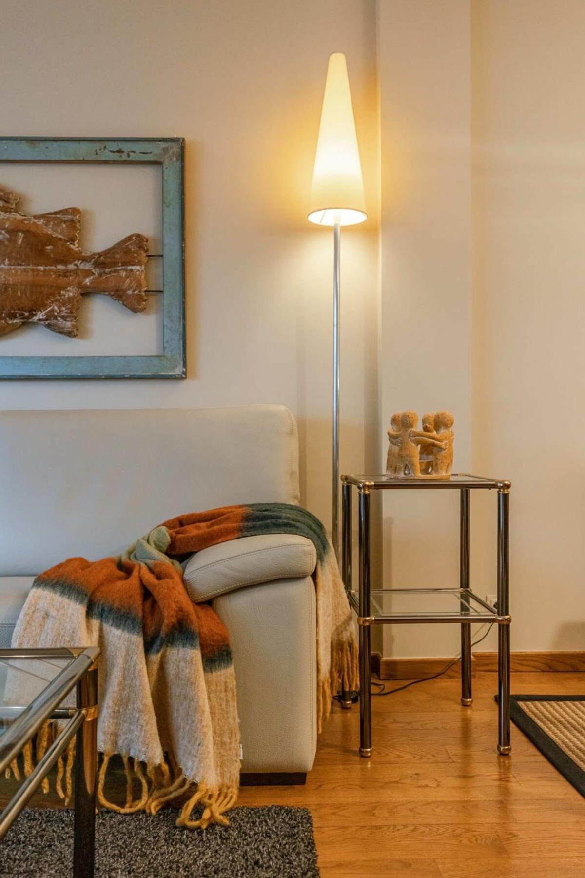 Huswell - Authentic Apartment With Terraces And Parking Knokke-Heist Eksteriør bilde