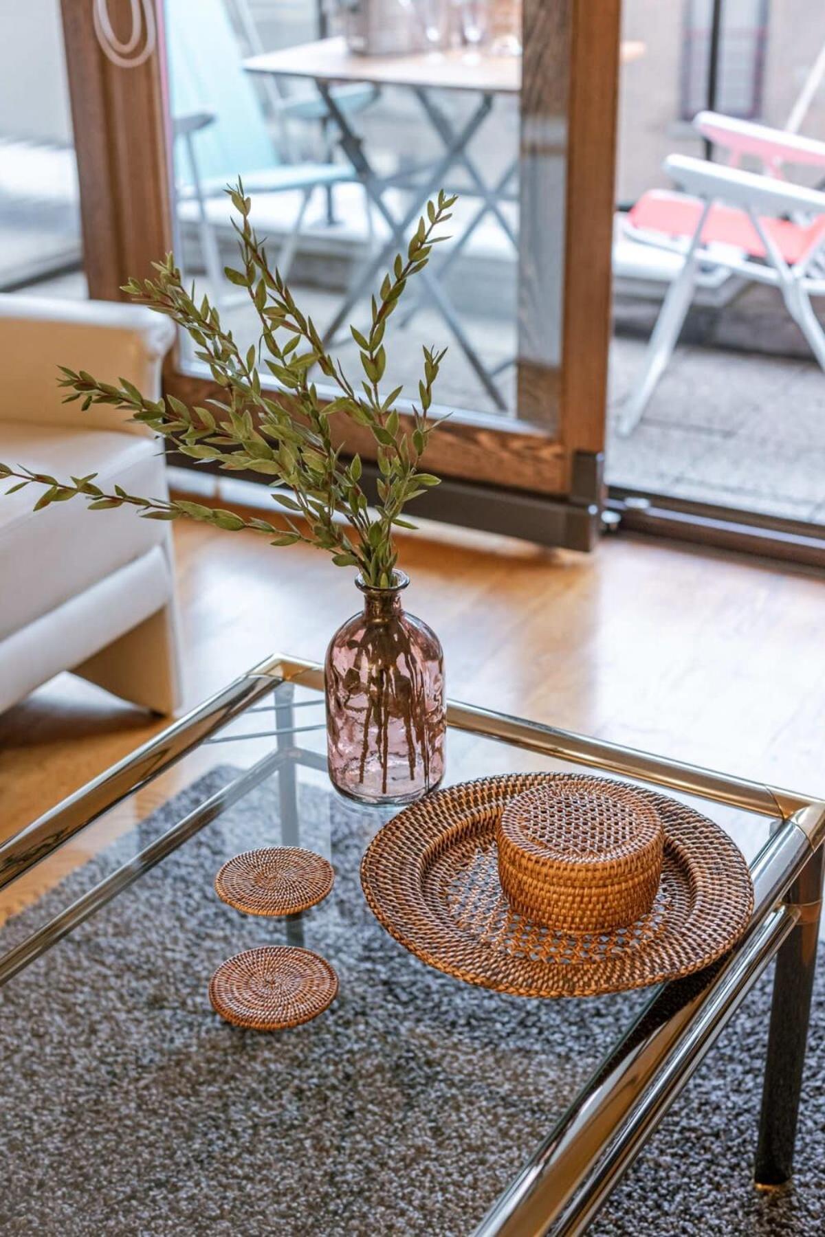 Huswell - Authentic Apartment With Terraces And Parking Knokke-Heist Eksteriør bilde